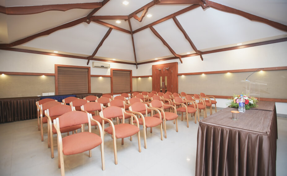 global conference service